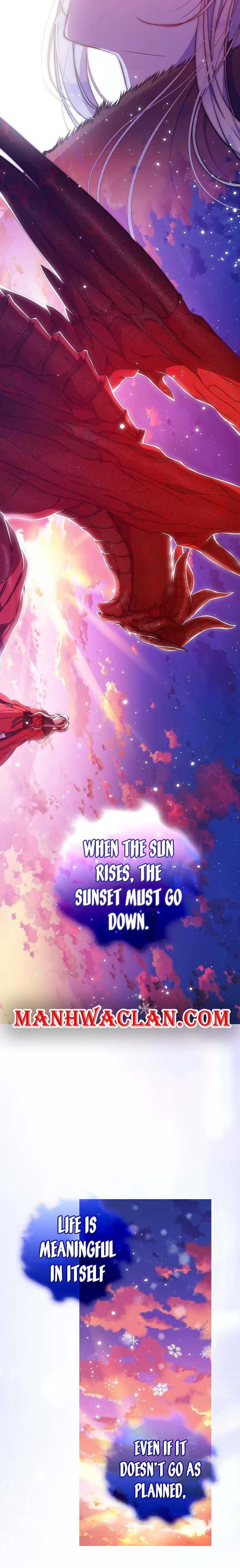 The Little Princess and Her Monster Prince - Chapter 82 Page 11