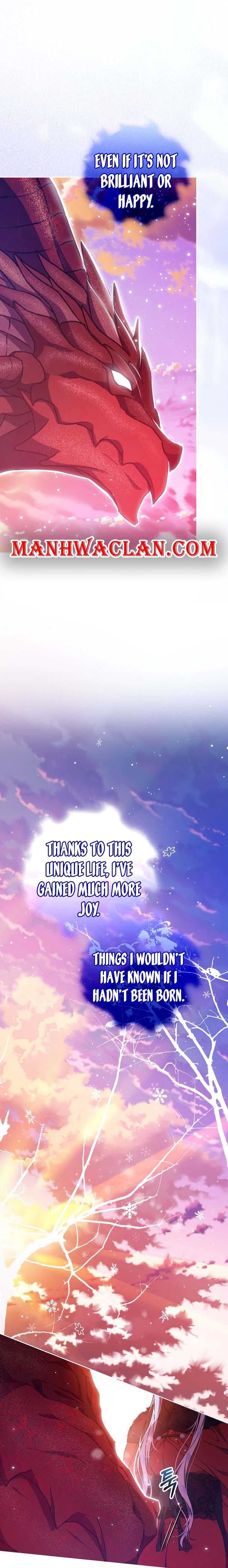 The Little Princess and Her Monster Prince - Chapter 82 Page 12