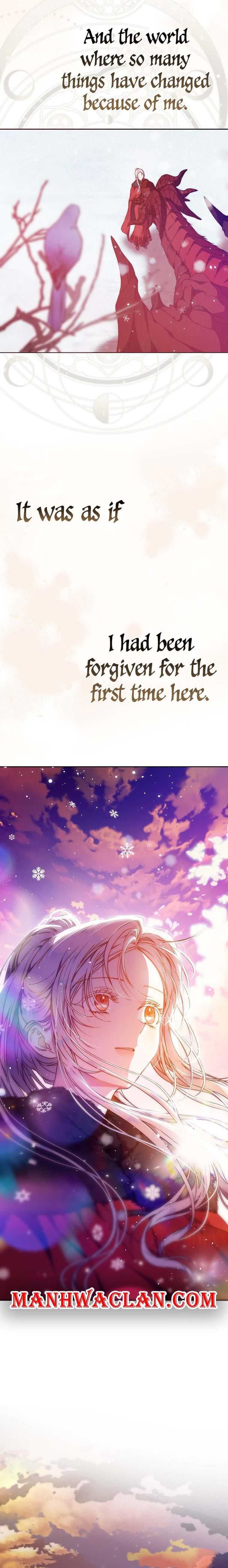 The Little Princess and Her Monster Prince - Chapter 82 Page 15