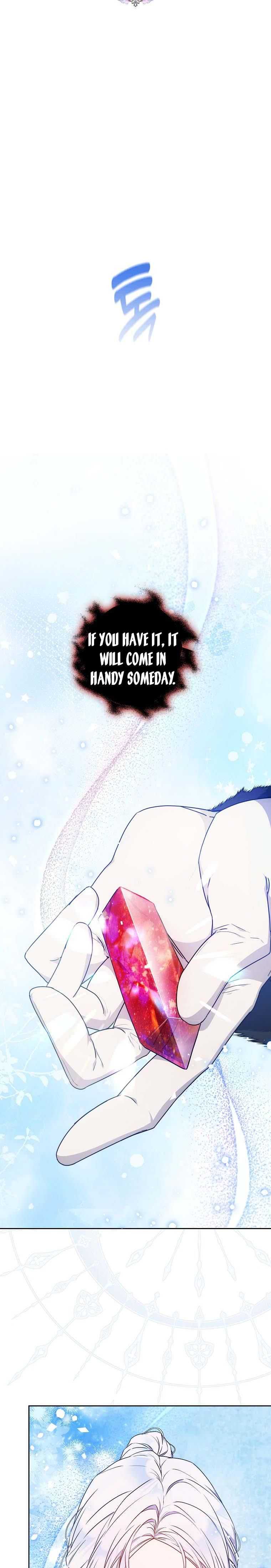 The Little Princess and Her Monster Prince - Chapter 82 Page 17