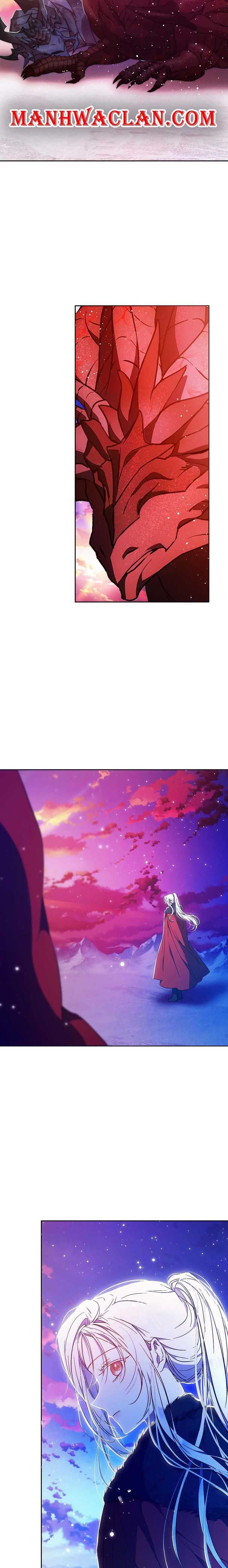 The Little Princess and Her Monster Prince - Chapter 82 Page 22