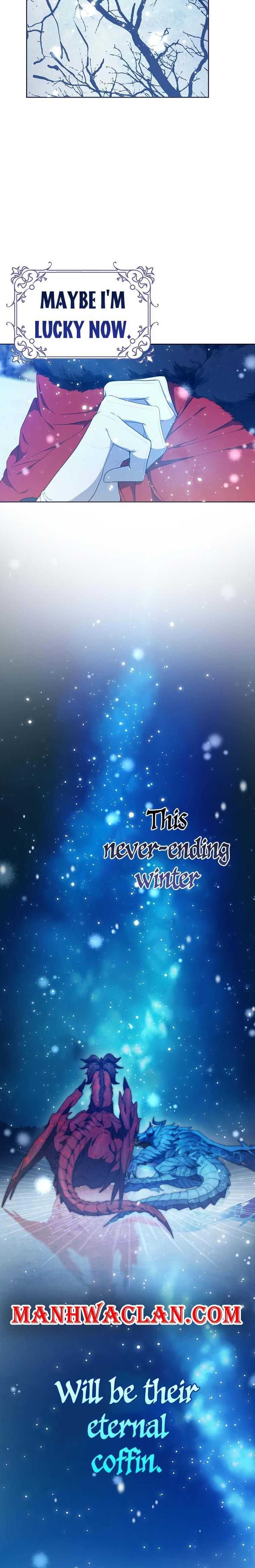 The Little Princess and Her Monster Prince - Chapter 82 Page 25