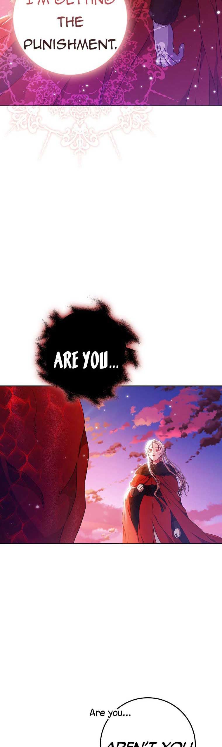 The Little Princess and Her Monster Prince - Chapter 82 Page 6