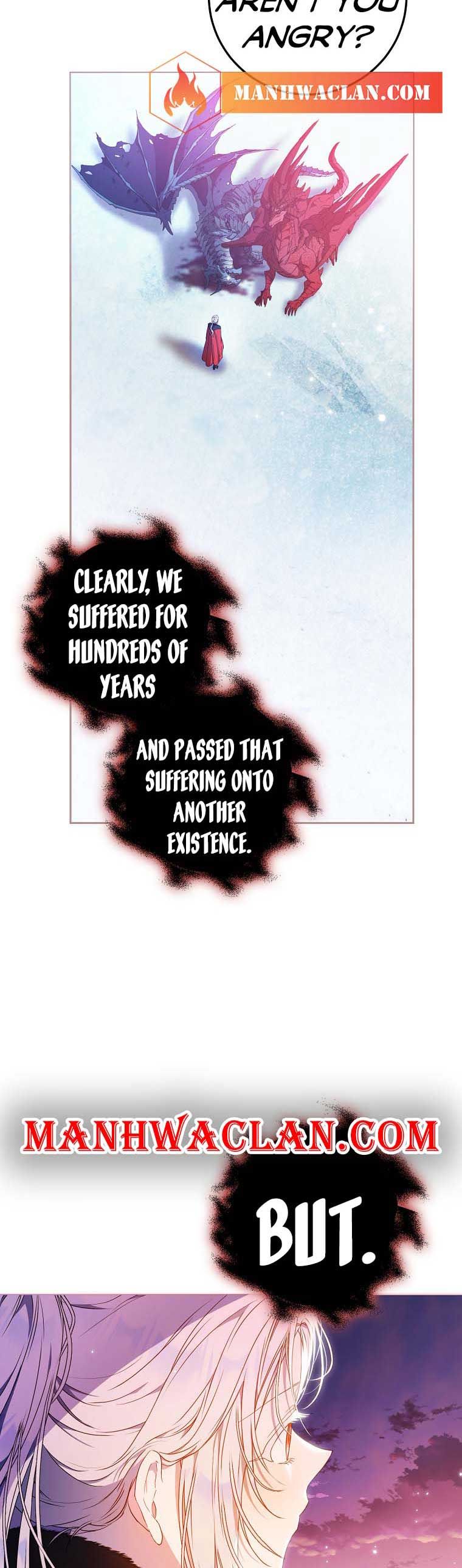 The Little Princess and Her Monster Prince - Chapter 82 Page 7