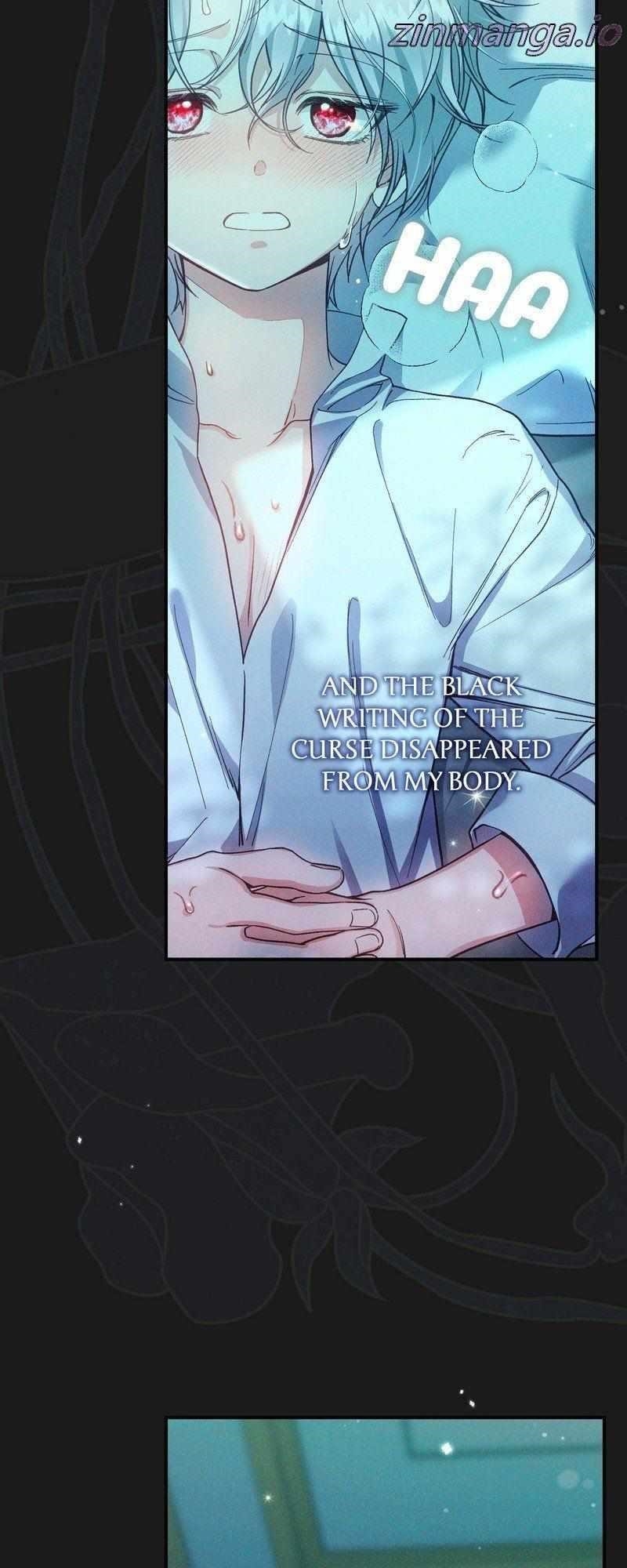 The Little Princess and Her Monster Prince - Chapter 90 Page 11