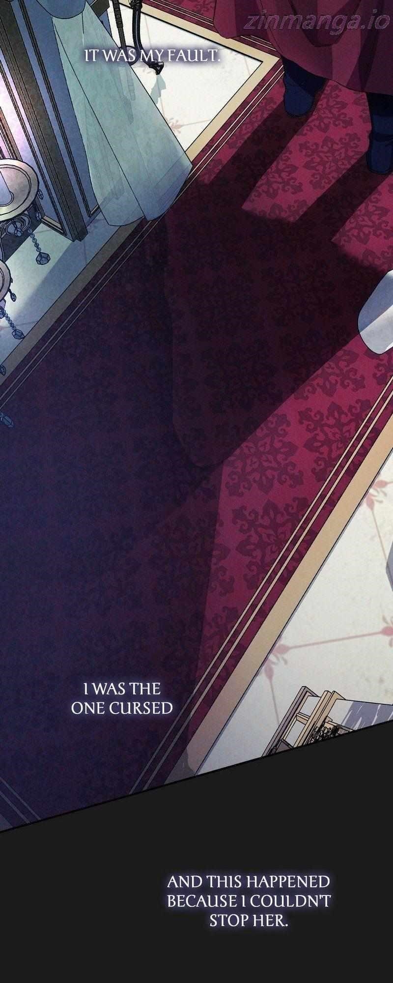 The Little Princess and Her Monster Prince - Chapter 90 Page 21