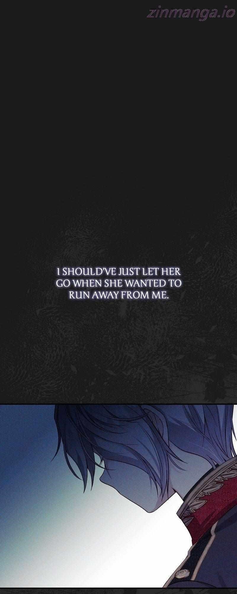 The Little Princess and Her Monster Prince - Chapter 90 Page 22