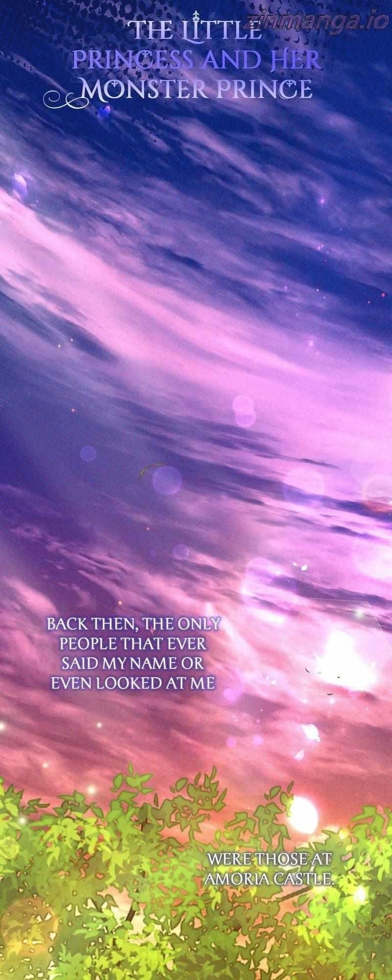 The Little Princess and Her Monster Prince - Chapter 90 Page 26