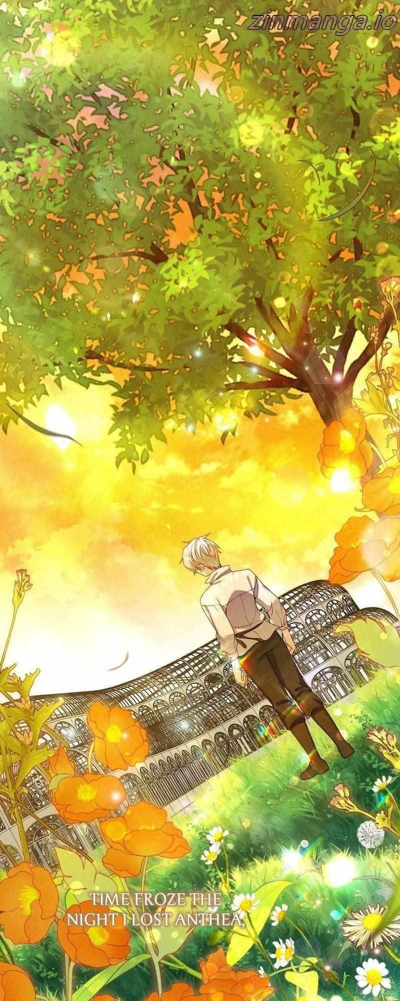 The Little Princess and Her Monster Prince - Chapter 90 Page 27