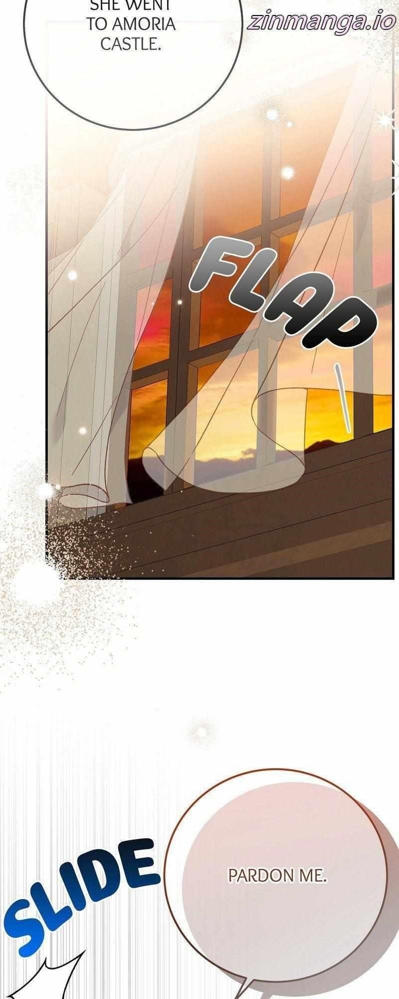 The Little Princess and Her Monster Prince - Chapter 90 Page 3