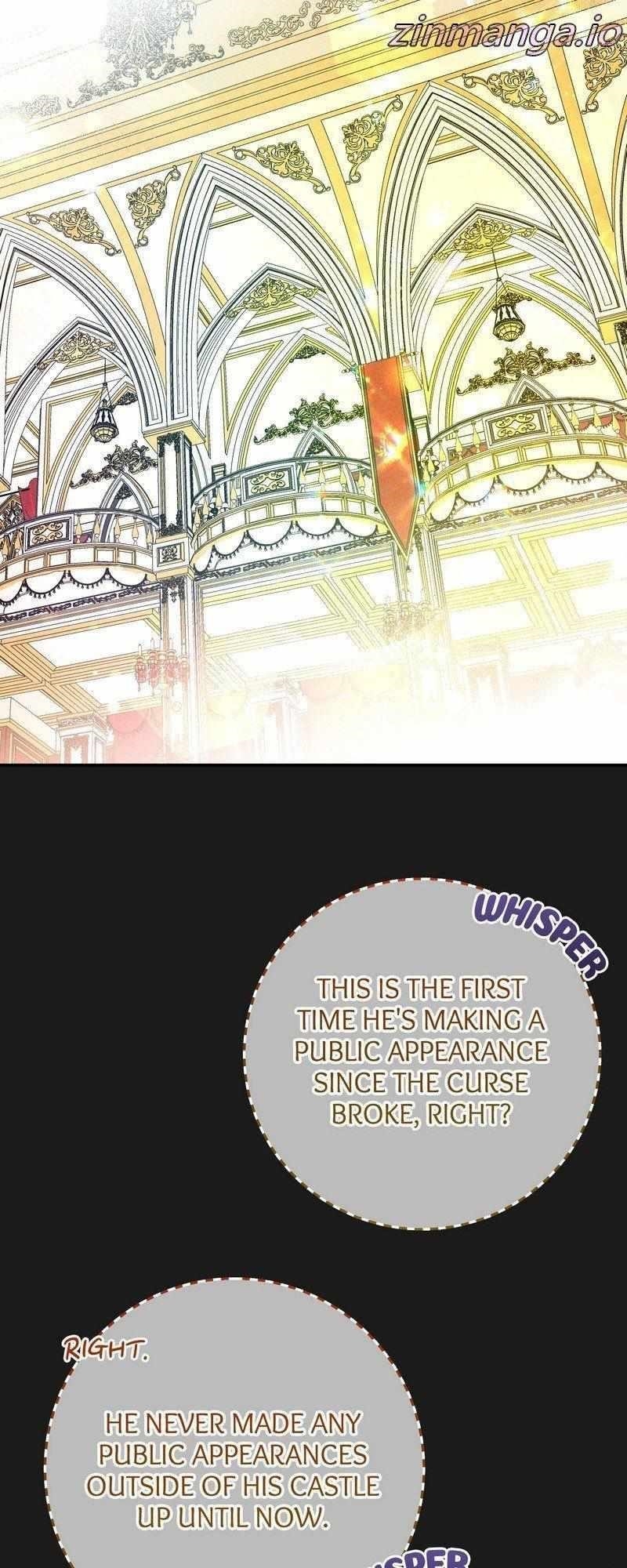 The Little Princess and Her Monster Prince - Chapter 90 Page 30