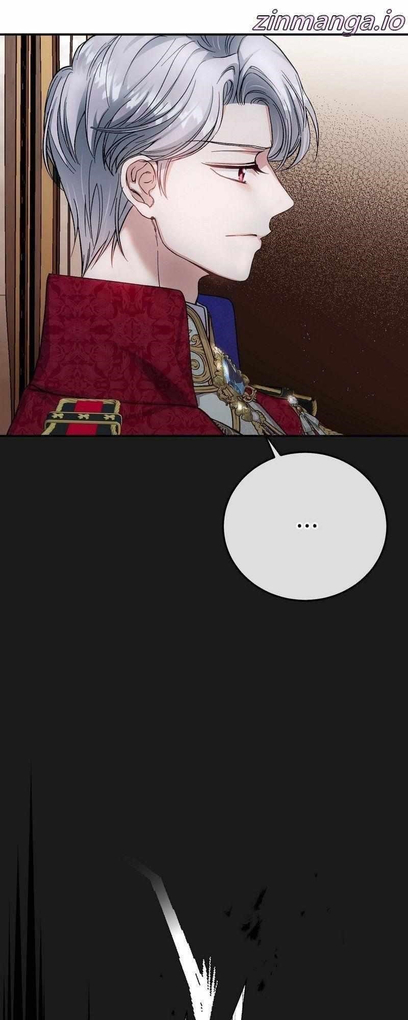 The Little Princess and Her Monster Prince - Chapter 90 Page 37