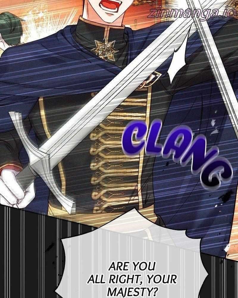 The Little Princess and Her Monster Prince - Chapter 90 Page 40