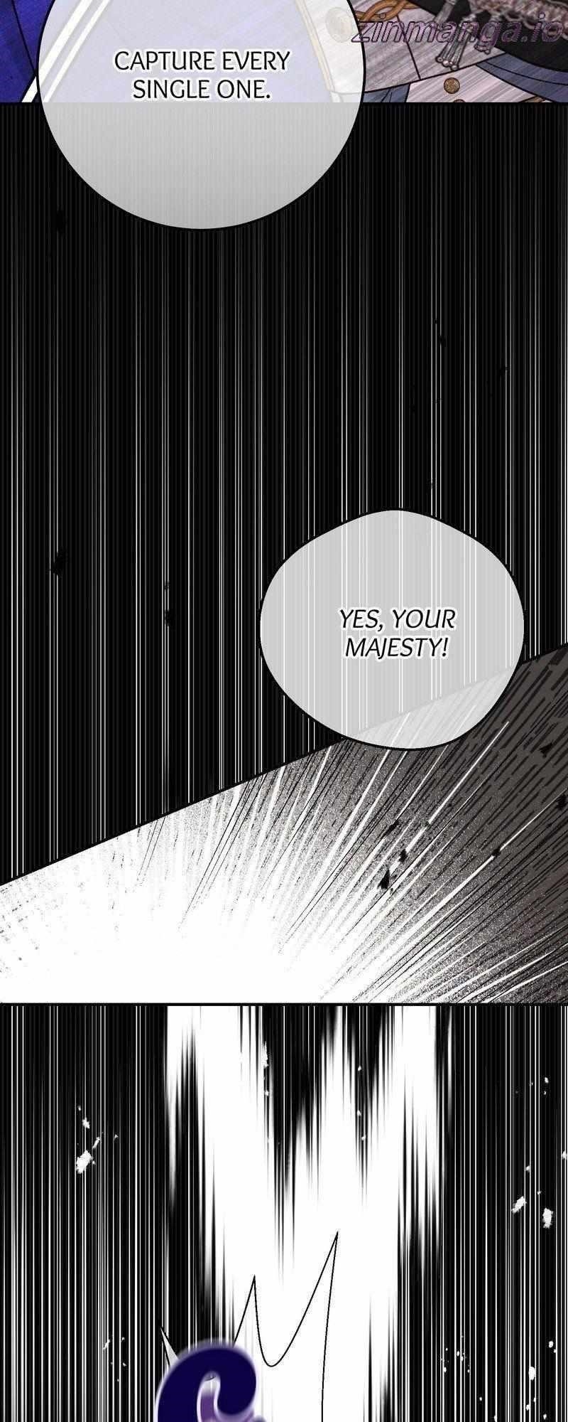 The Little Princess and Her Monster Prince - Chapter 90 Page 42