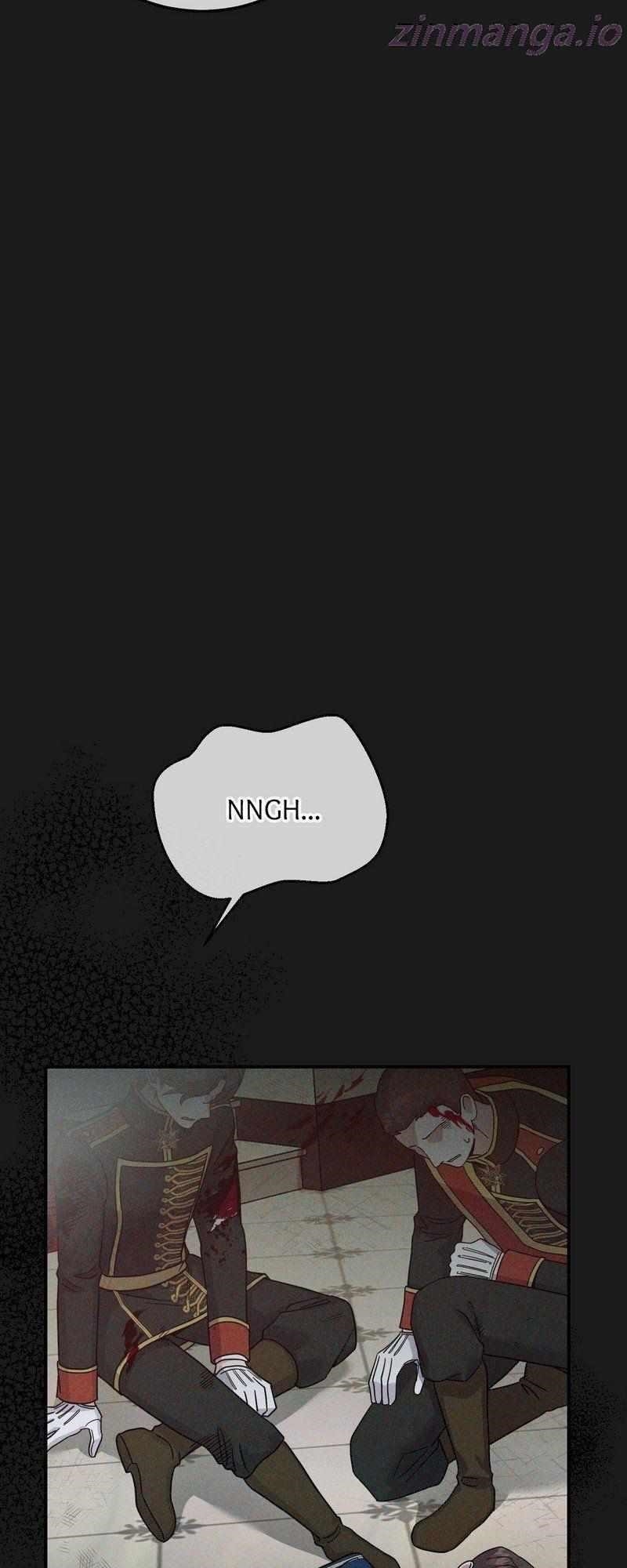 The Little Princess and Her Monster Prince - Chapter 90 Page 45