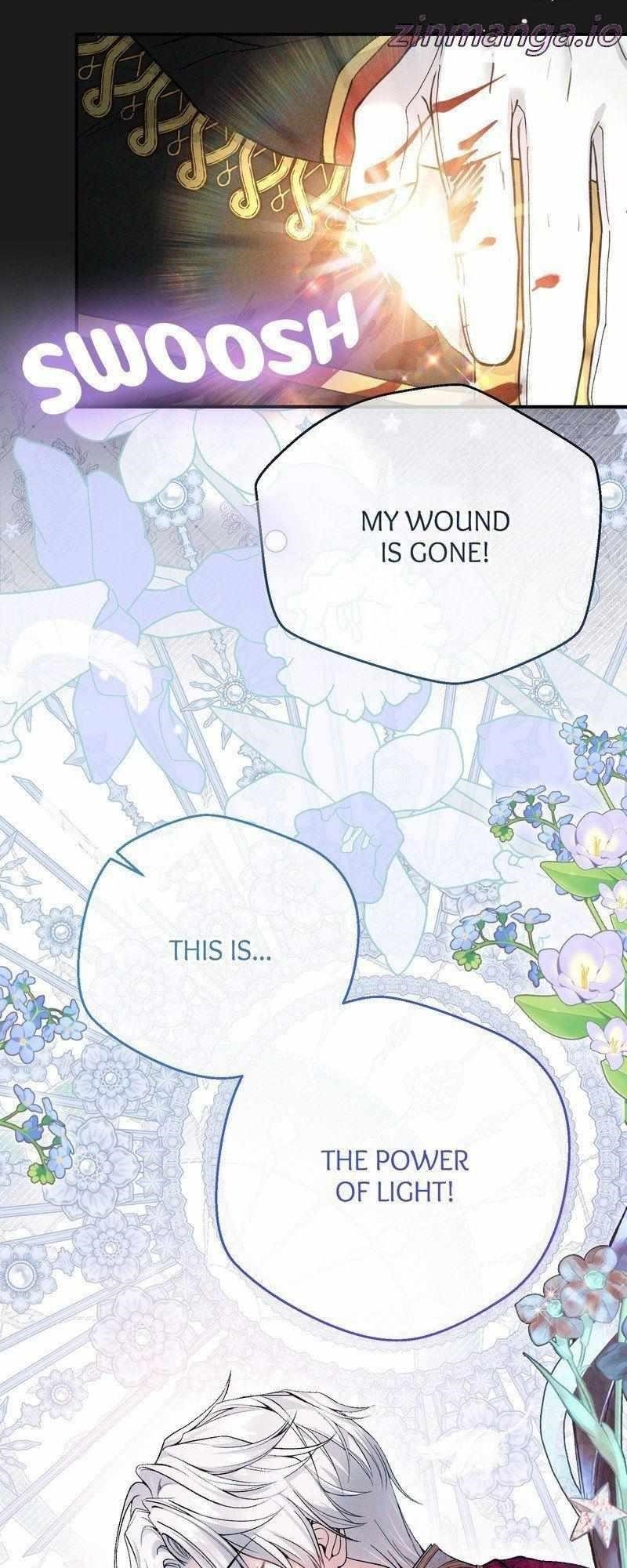 The Little Princess and Her Monster Prince - Chapter 90 Page 49