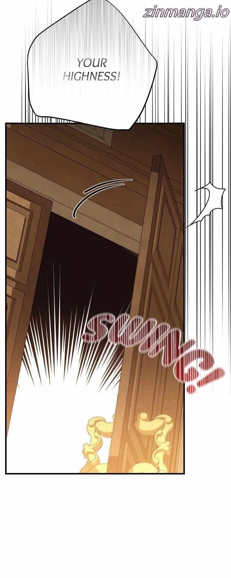 The Little Princess and Her Monster Prince - Chapter 90 Page 5