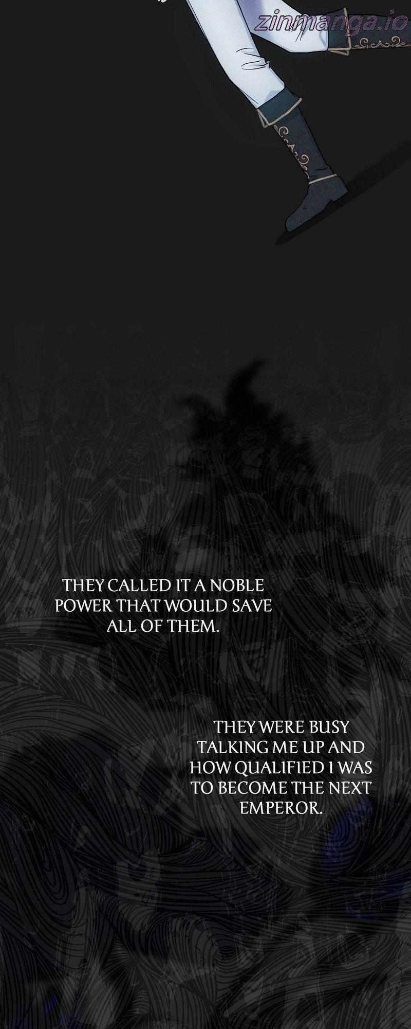 The Little Princess and Her Monster Prince - Chapter 90 Page 53