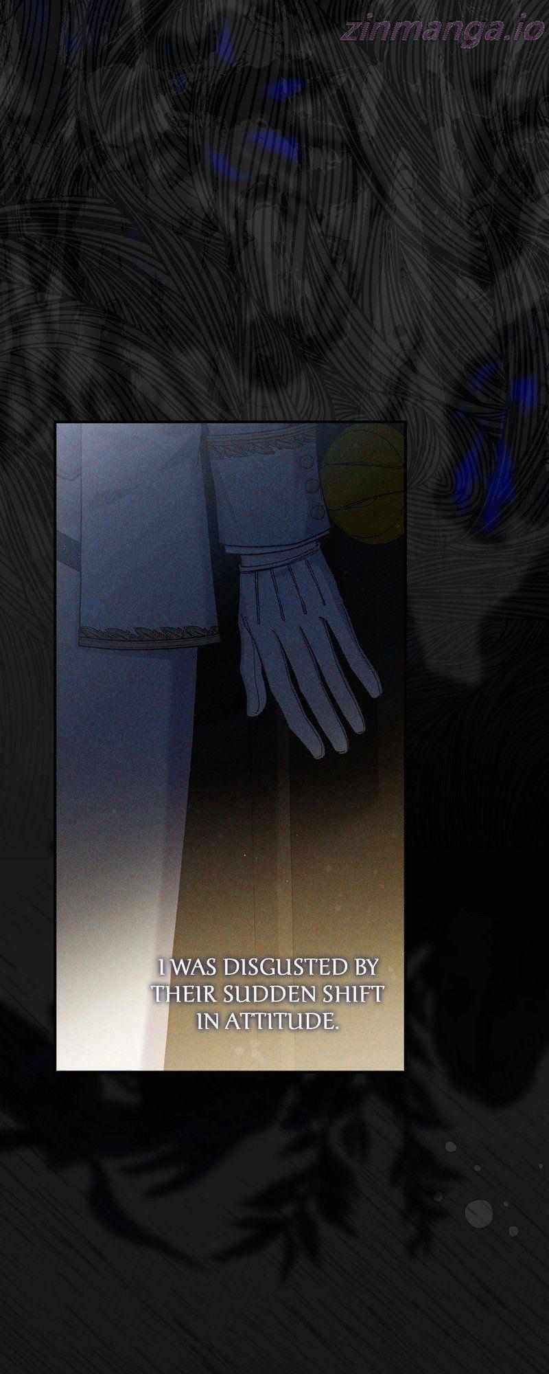 The Little Princess and Her Monster Prince - Chapter 90 Page 54