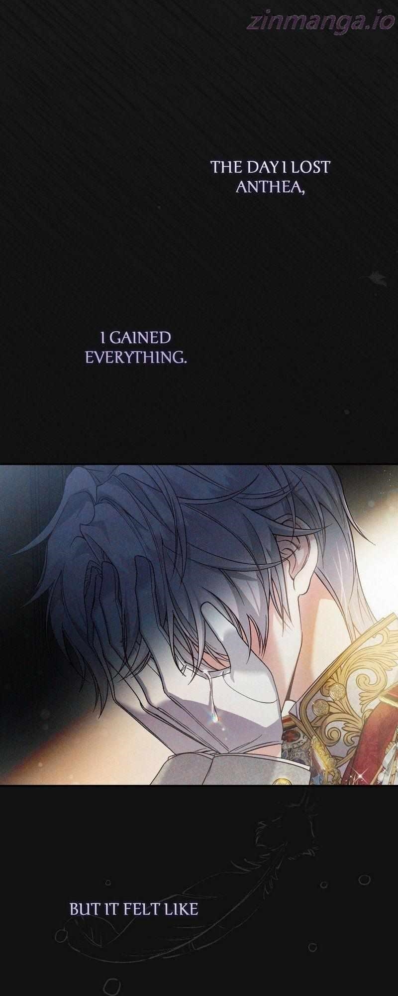 The Little Princess and Her Monster Prince - Chapter 90 Page 55