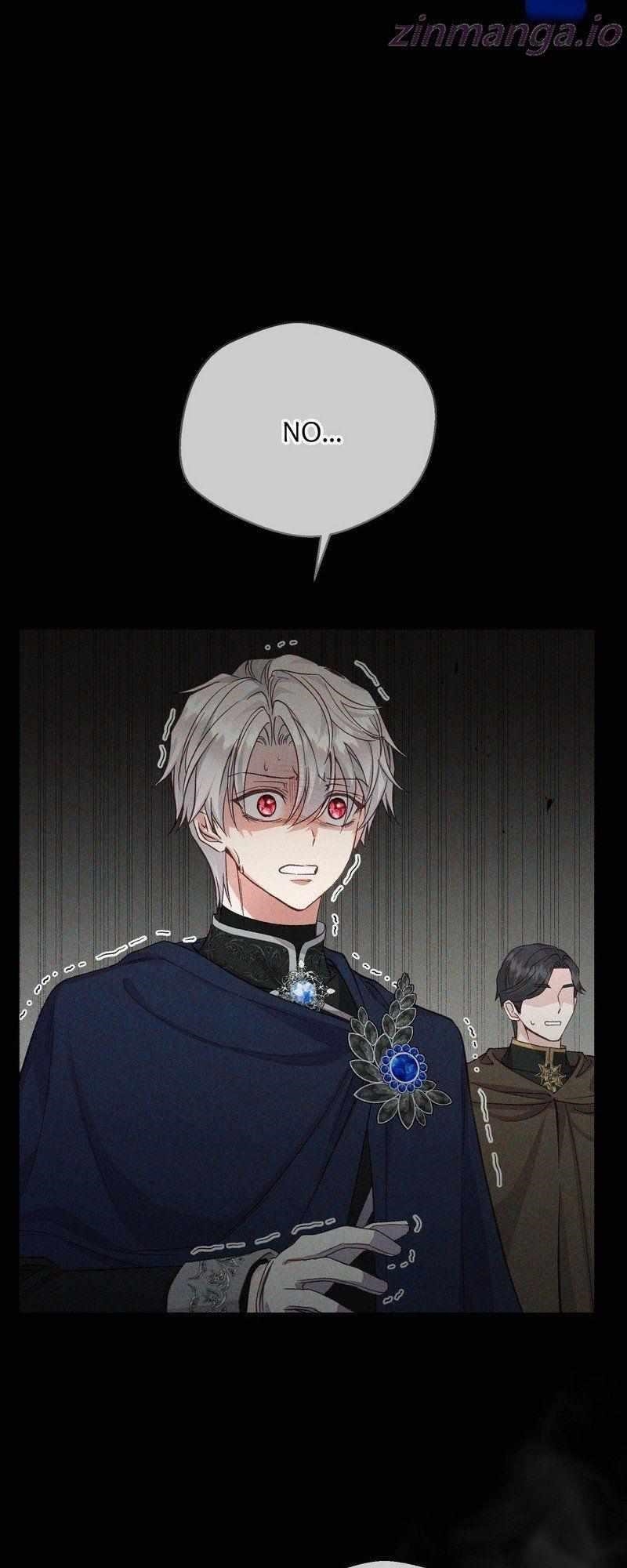 The Little Princess and Her Monster Prince - Chapter 90 Page 66