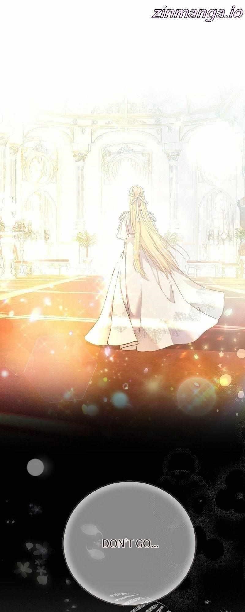 The Little Princess and Her Monster Prince - Chapter 90 Page 74