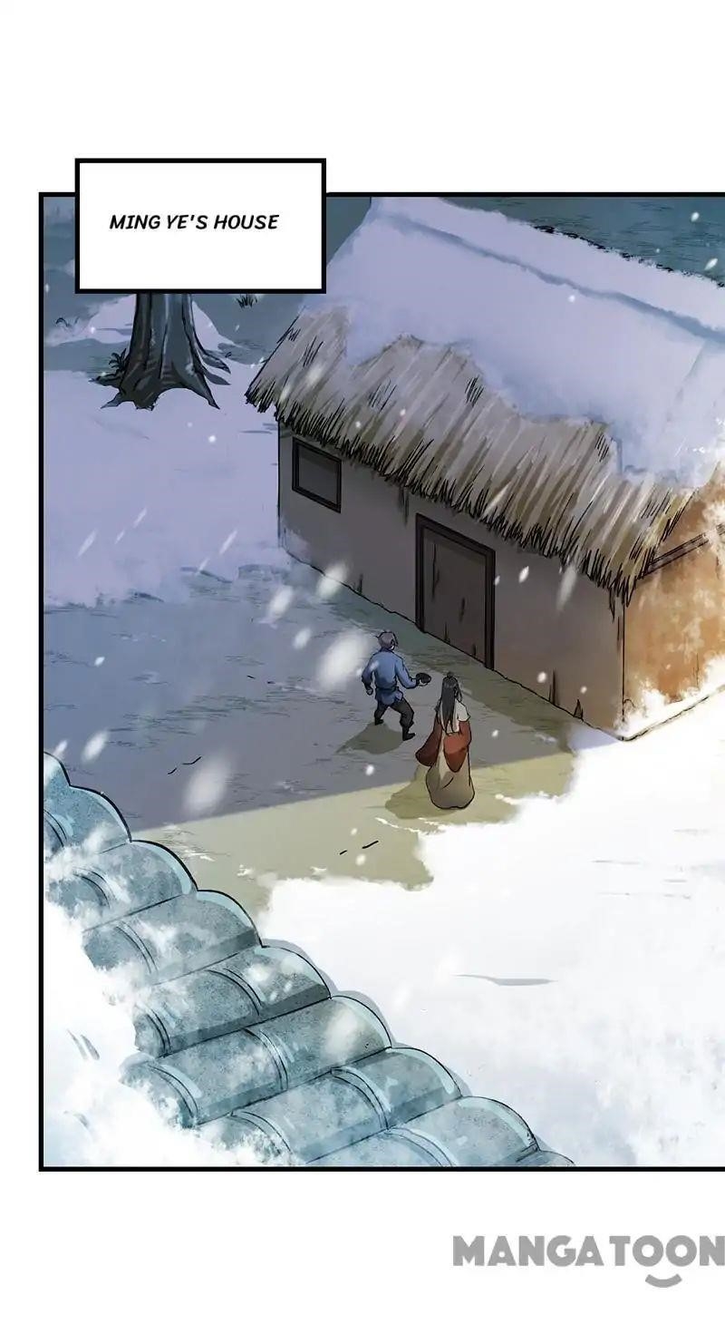 Martial Arts Reigns - Chapter 1 Page 49