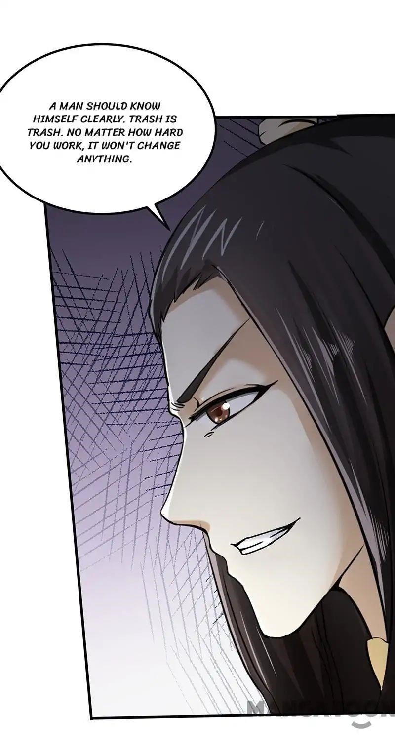 Martial Arts Reigns - Chapter 1 Page 54