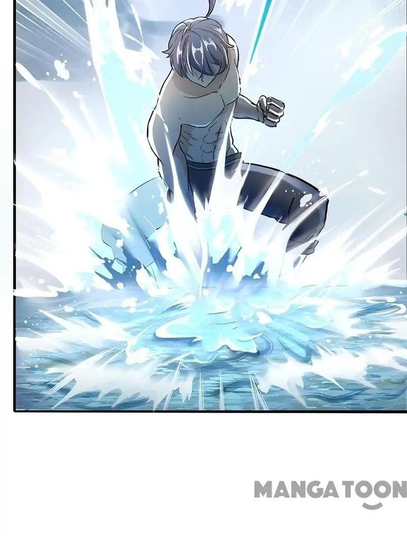 Martial Arts Reigns - Chapter 1 Page 7