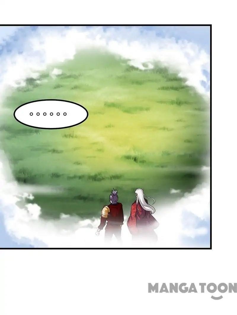 Martial Arts Reigns - Chapter 10 Page 2