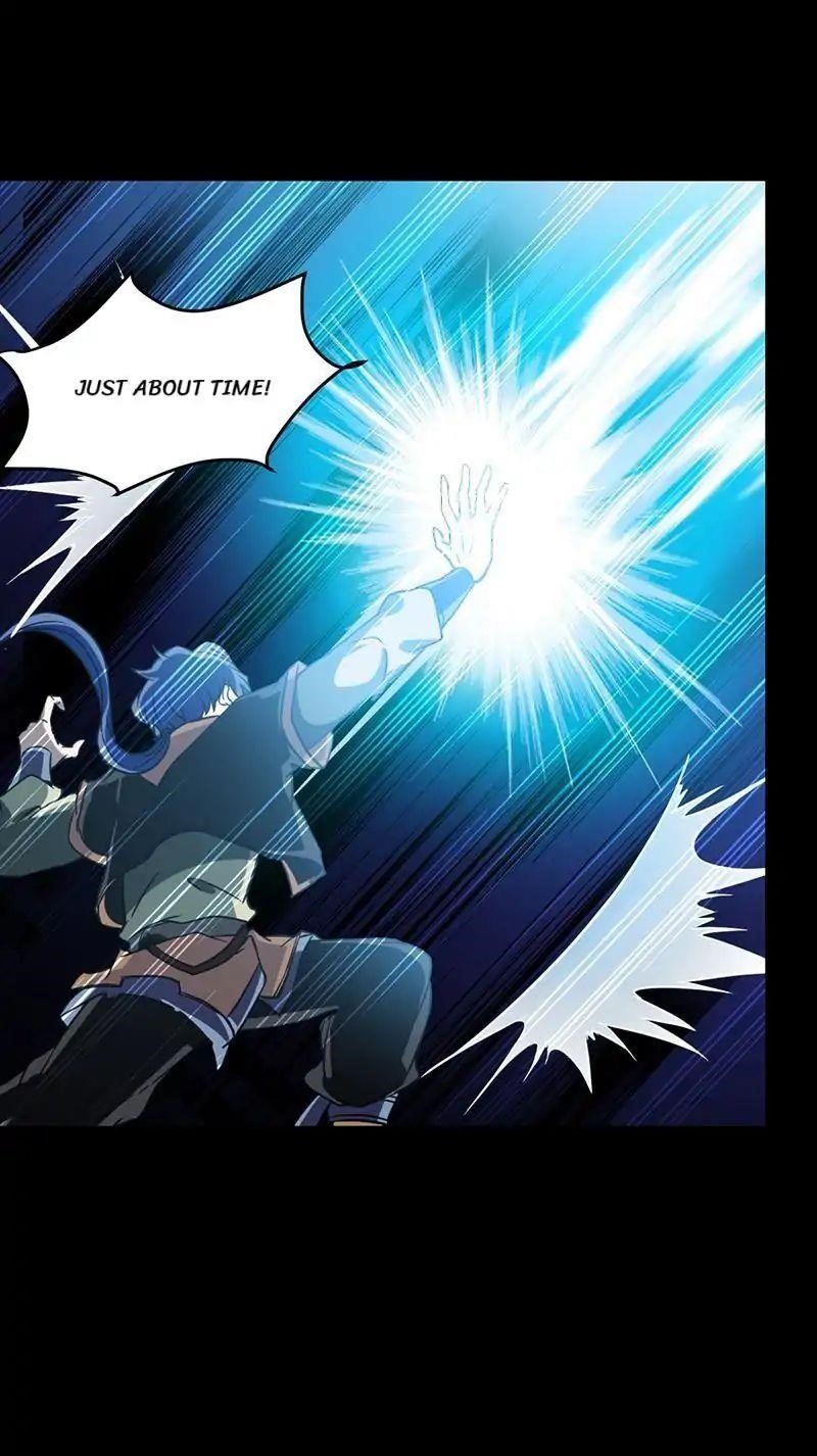 Martial Arts Reigns - Chapter 10 Page 24