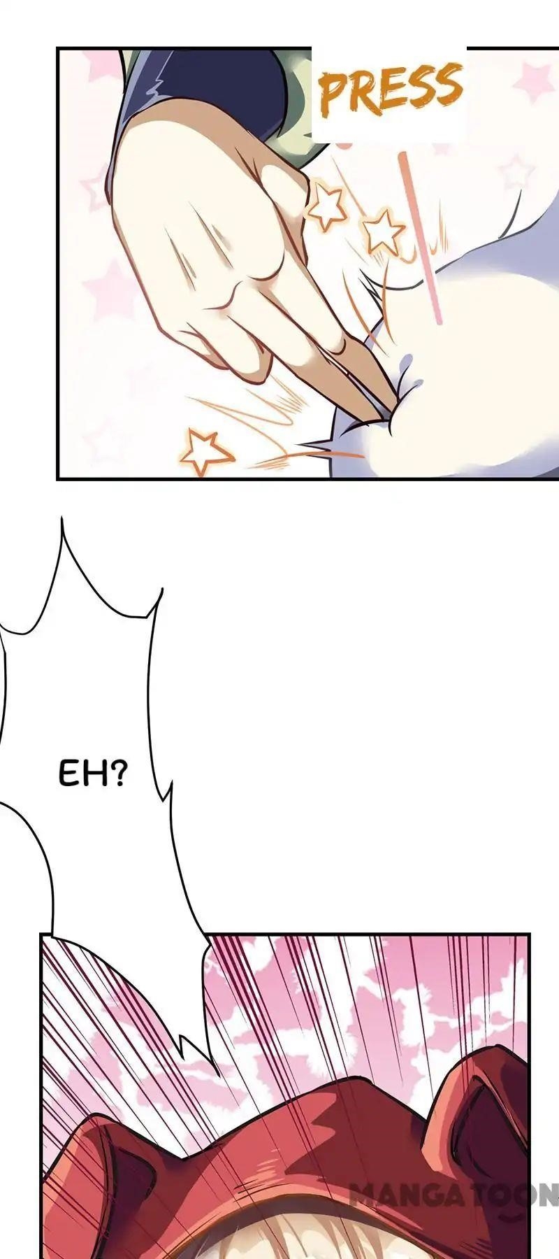 Martial Arts Reigns - Chapter 10 Page 33