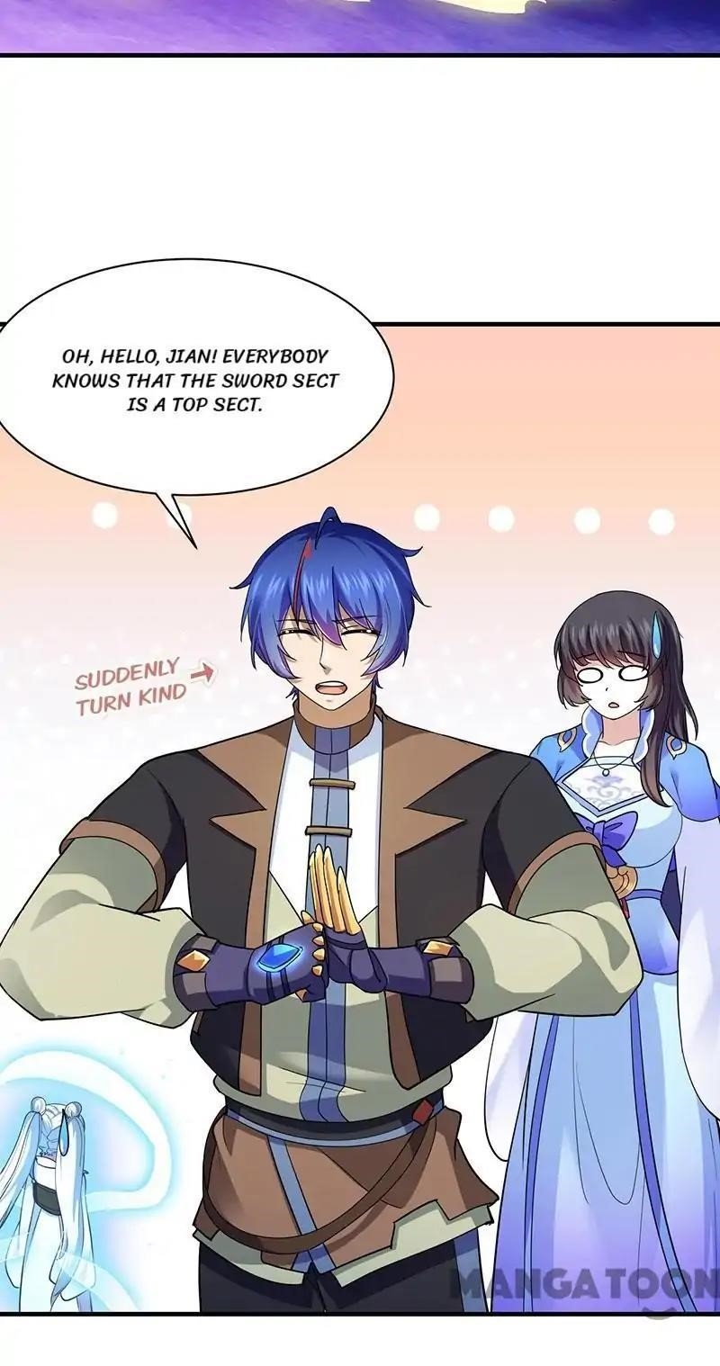 Martial Arts Reigns - Chapter 100 Page 13