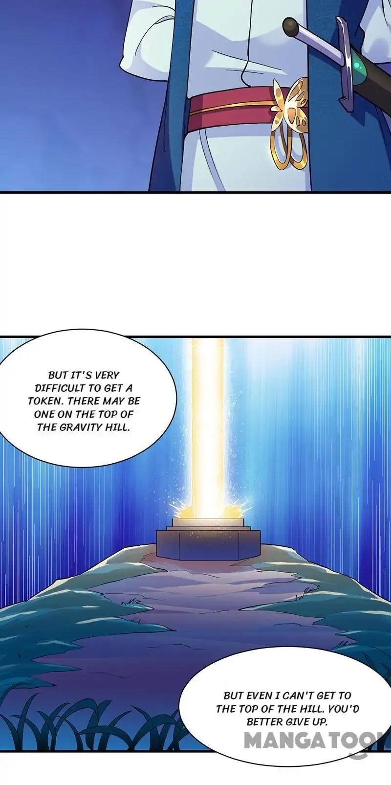 Martial Arts Reigns - Chapter 100 Page 23