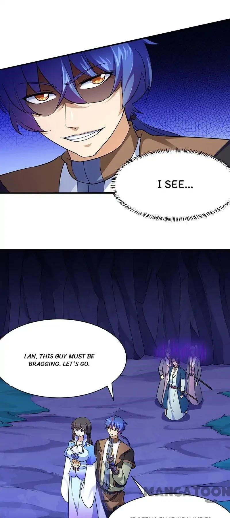 Martial Arts Reigns - Chapter 100 Page 26