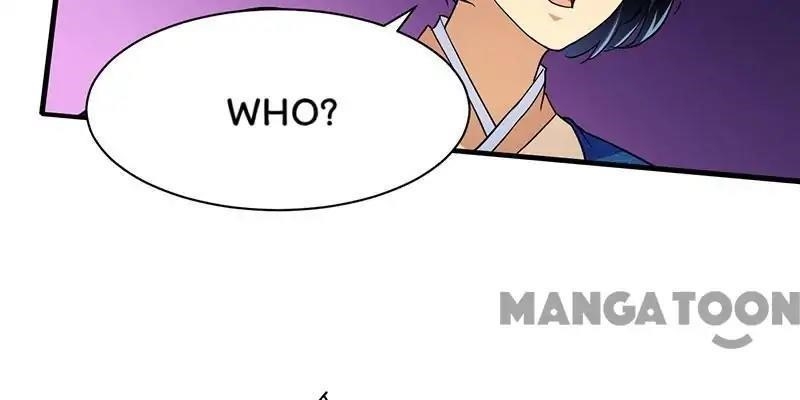 Martial Arts Reigns - Chapter 100 Page 3