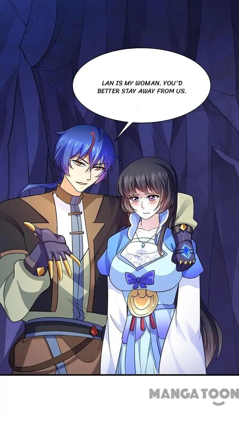 Martial Arts Reigns - Chapter 100 Page 33