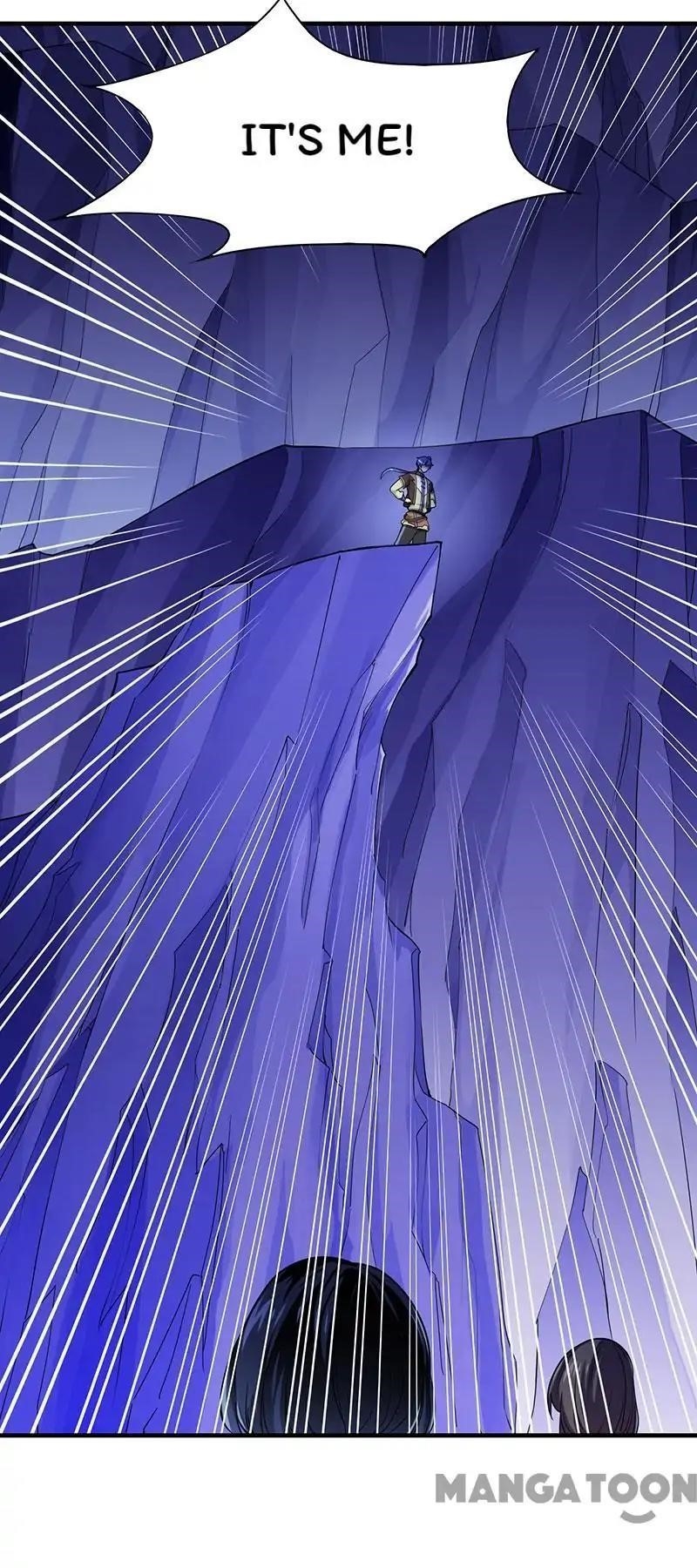 Martial Arts Reigns - Chapter 100 Page 4