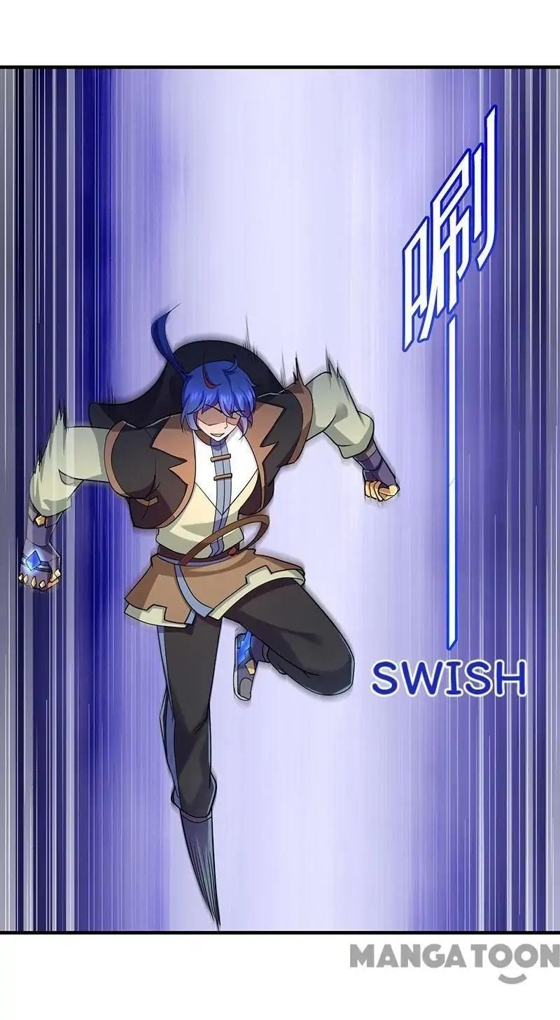 Martial Arts Reigns - Chapter 100 Page 5