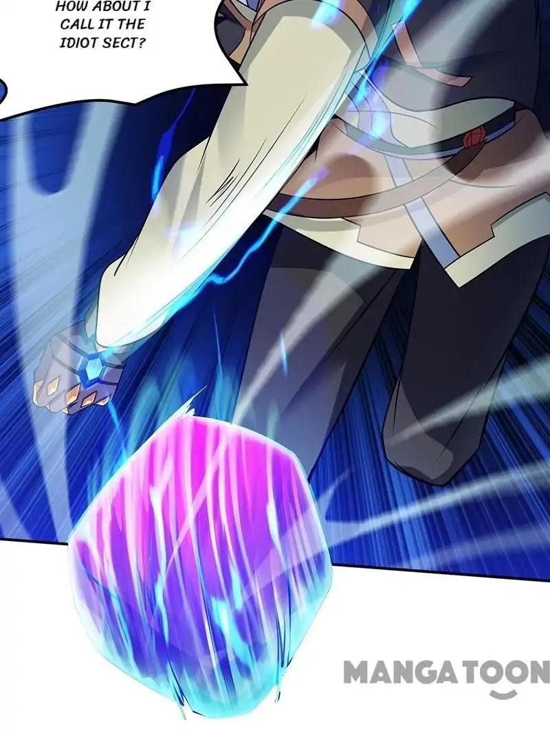 Martial Arts Reigns - Chapter 101 Page 12