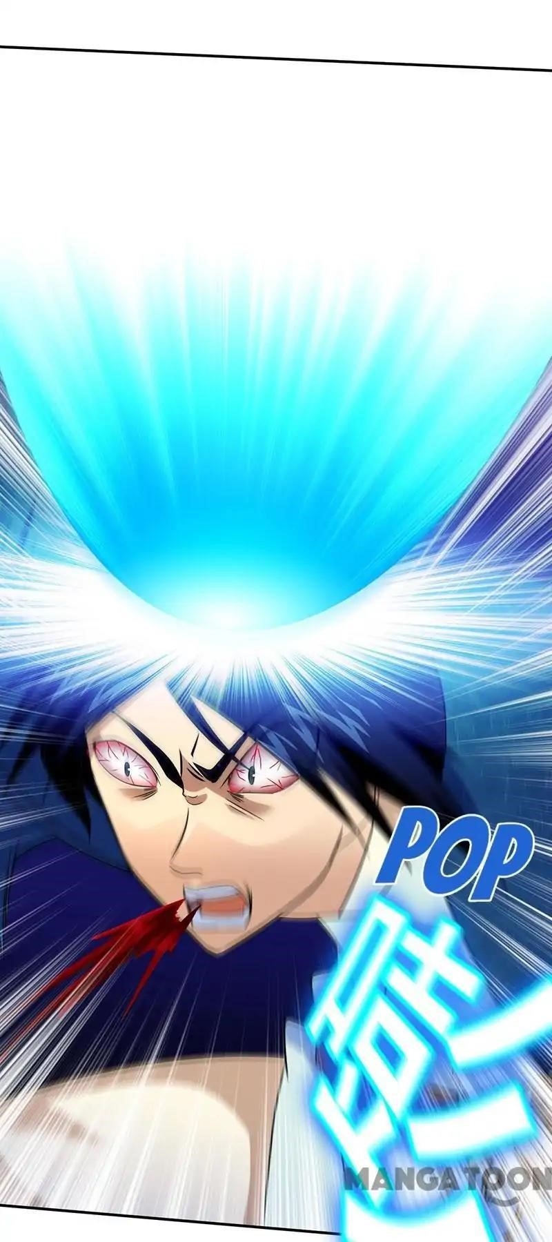 Martial Arts Reigns - Chapter 101 Page 20