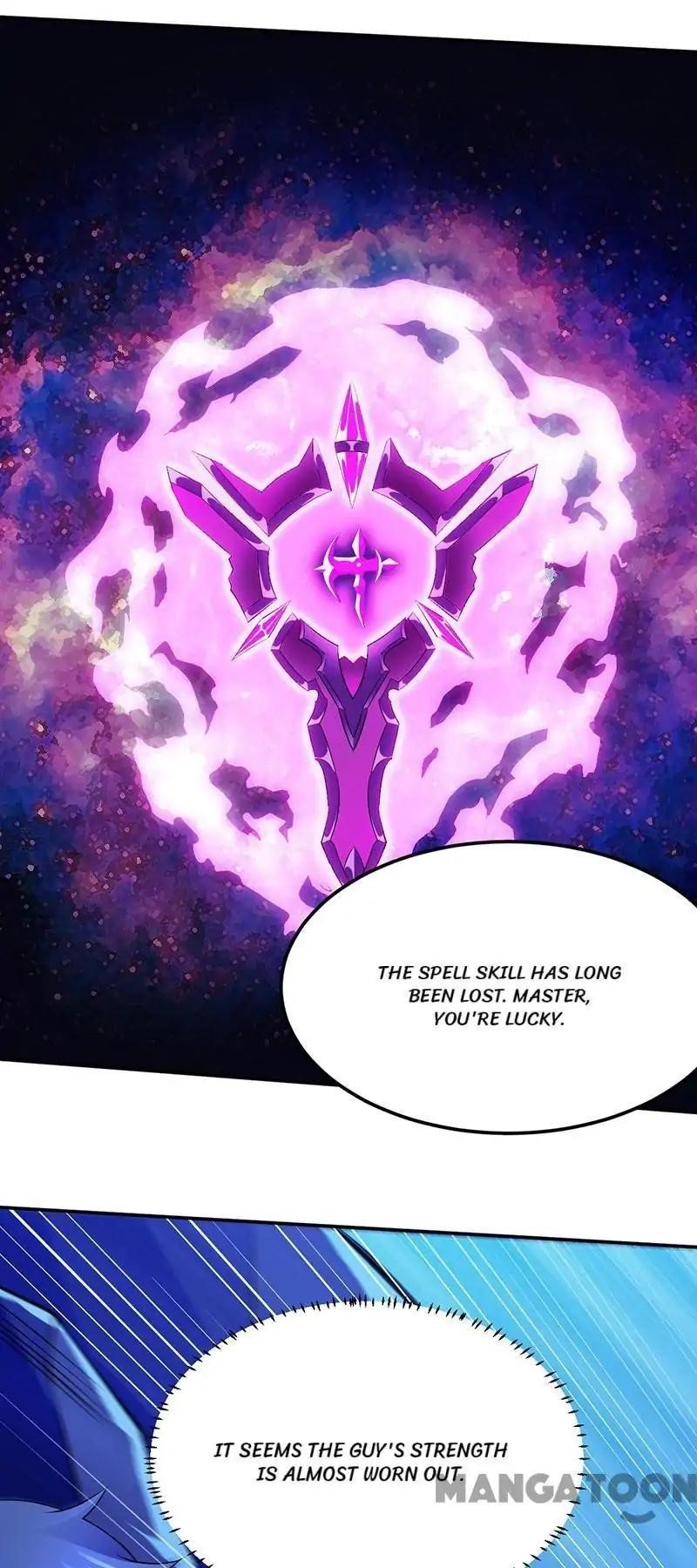 Martial Arts Reigns - Chapter 101 Page 6