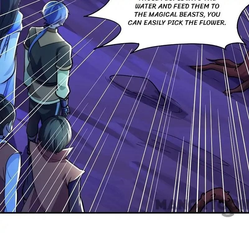 Martial Arts Reigns - Chapter 102 Page 15