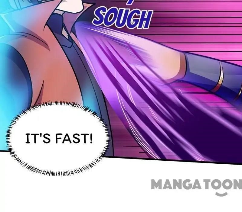 Martial Arts Reigns - Chapter 102 Page 20