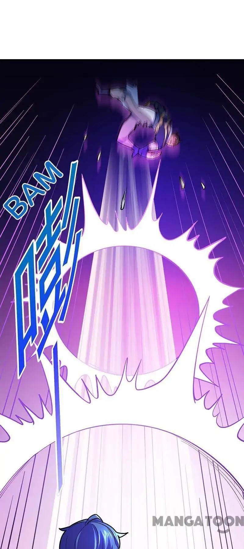 Martial Arts Reigns - Chapter 102 Page 29