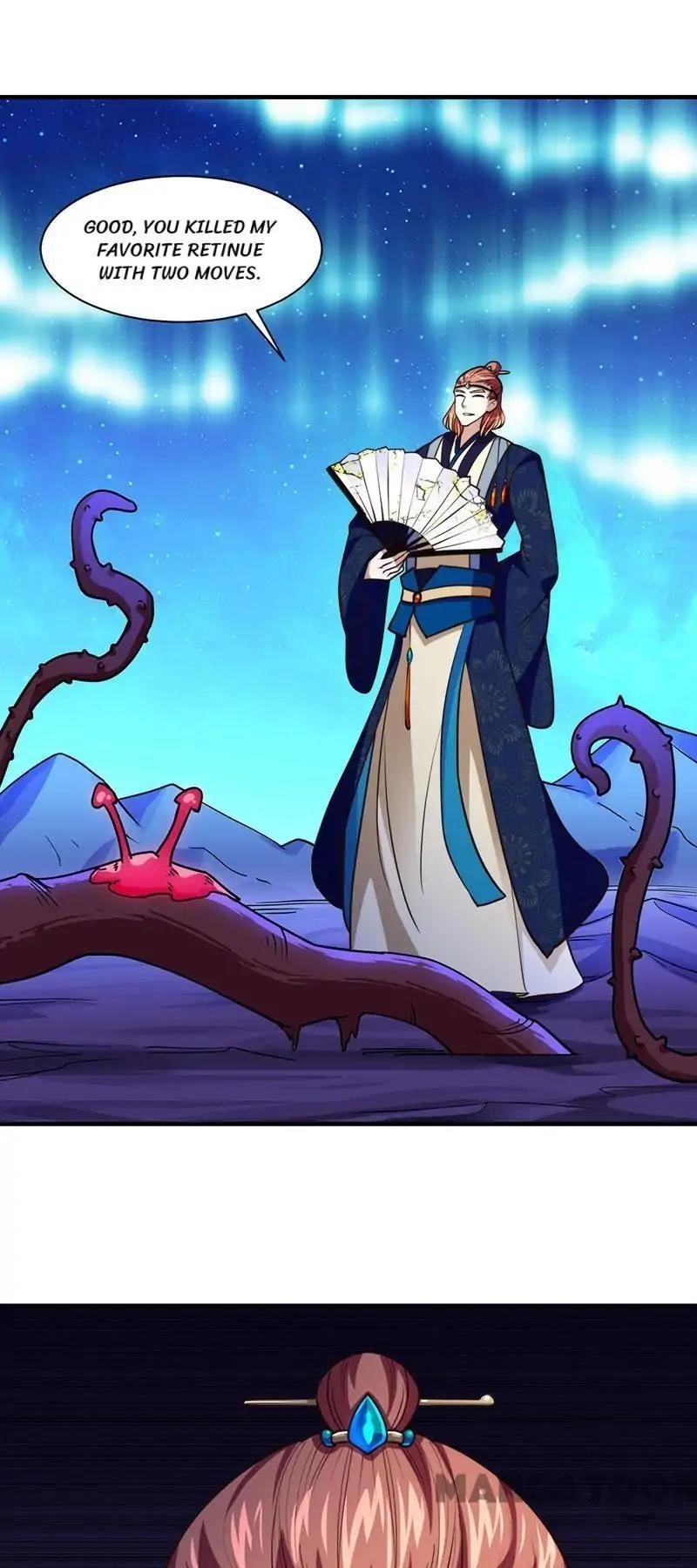 Martial Arts Reigns - Chapter 102 Page 31