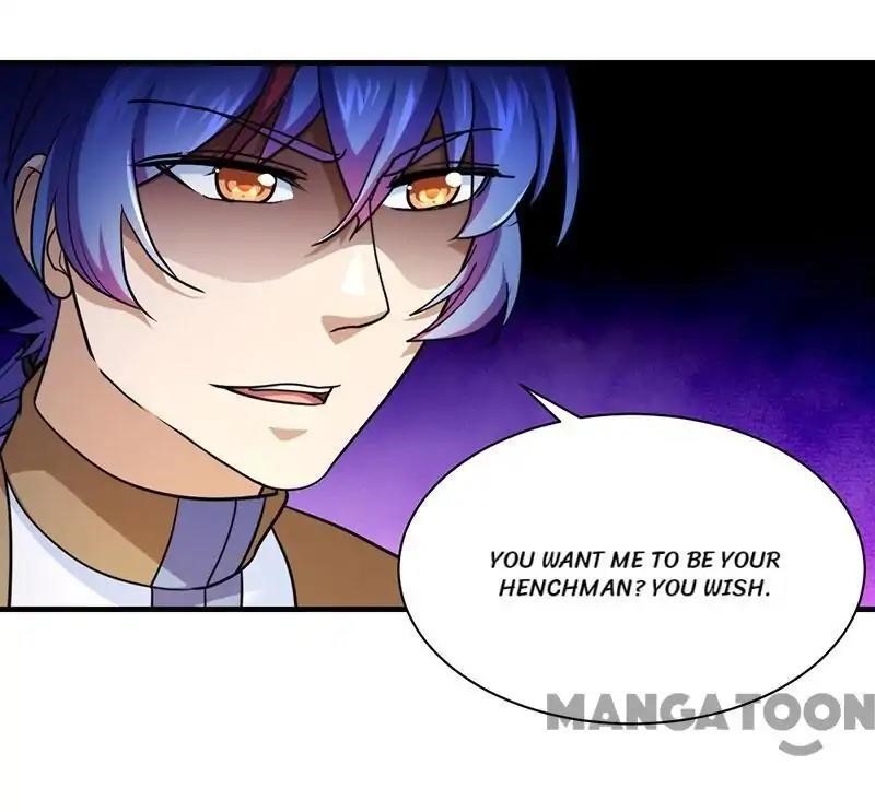 Martial Arts Reigns - Chapter 102 Page 36