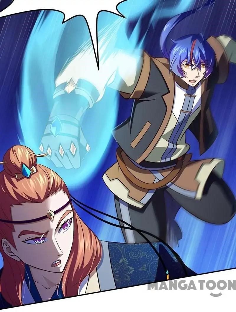 Martial Arts Reigns - Chapter 103 Page 21