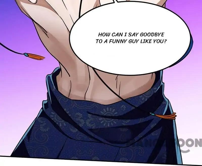 Martial Arts Reigns - Chapter 103 Page 29