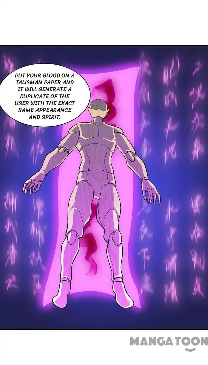 Martial Arts Reigns - Chapter 104 Page 32